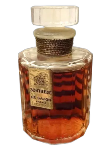 Sortilège Le Galion by Le Galion