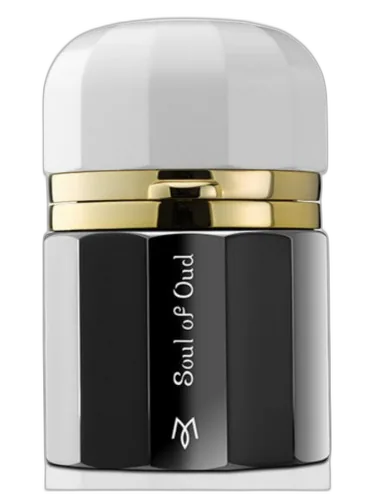 Soul Of Oud Ramon Monegal