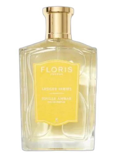 Soulle Ambar Floris