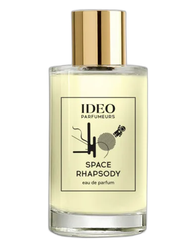 Space Rhapsody Ideo Parfumeurs