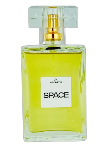 Space Sacratu by Sacratu
