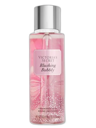 Sparkling Creme Victoria's Secret
