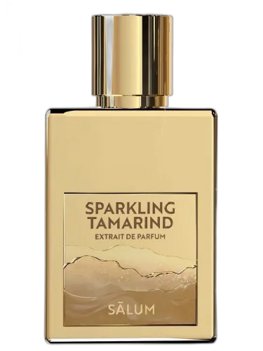 Sparkling Tamarind Salum Parfums