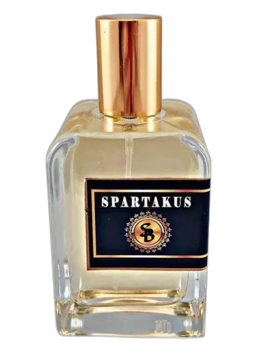 Spartakus Atelier Segall & Barutti