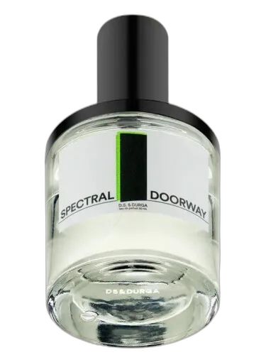 Spectral Doorway Ds&durga