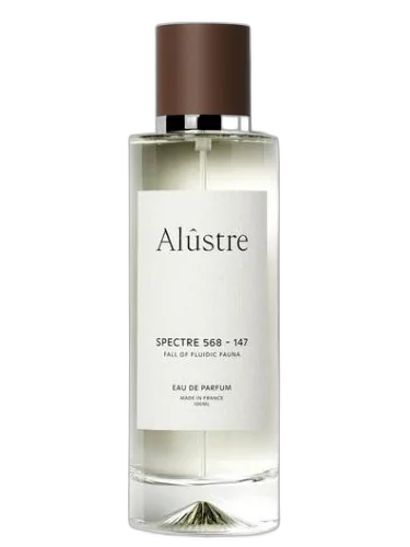 Spectre 568 - 147 Fall Of Fluidic Fauna Alûstre by Alûstre