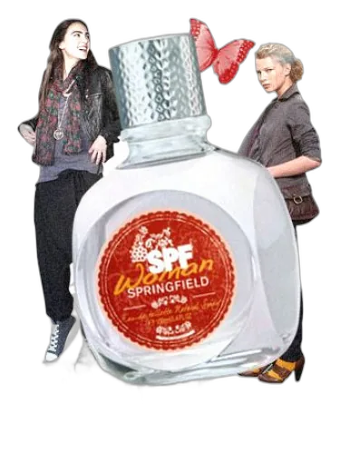 Spf Woman Springfield by Springfield