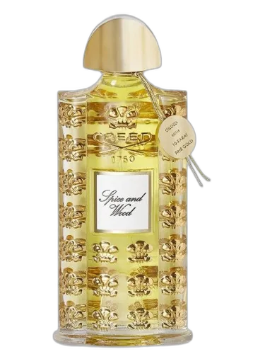 Spice And Wood Creed by Creed