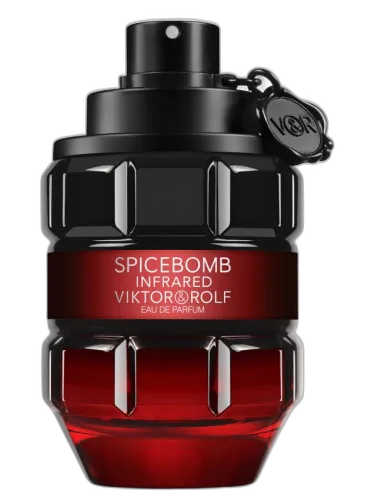 Spicebomb Infrared Eau De Parfum Viktor&rolf