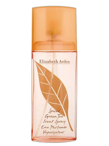 Spiced Green Tea Elizabeth Arden
