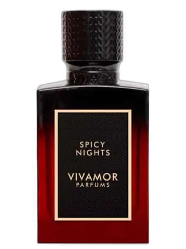 Spicy Nights Vivamor Parfums