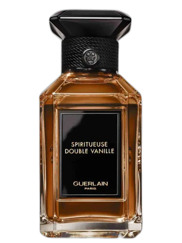Spiritueuse Double Vanille Guerlain by Guerlain