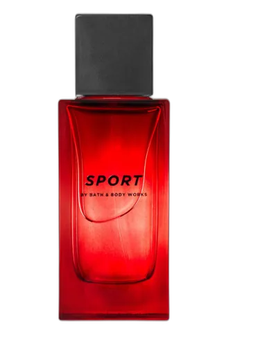 Sport Bath & Body Works