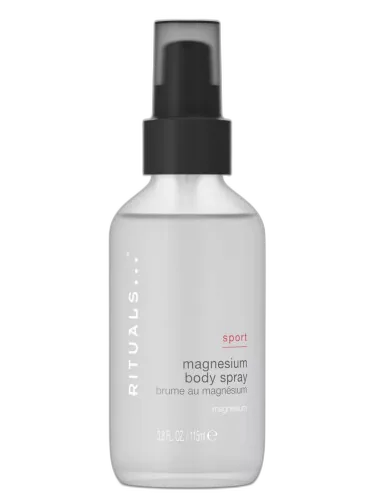 Sport Magnesium Body Spray Rituals