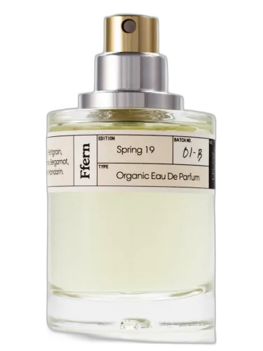 Spring 19 Ffern by Ffern