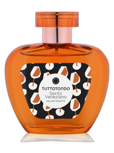 Spritz Veneziano Tuttotondo