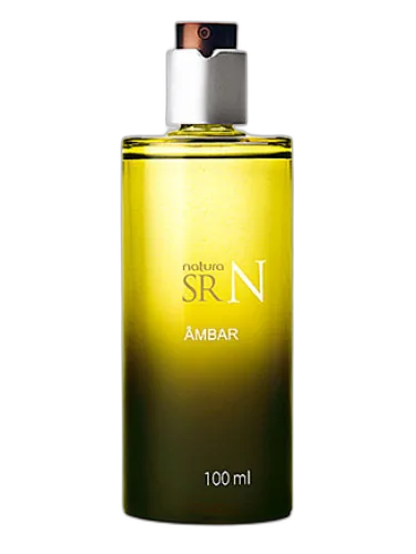 Sr. N Ambar Natura by Natura