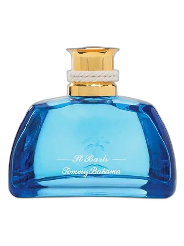 St. Barts Men Tommy Bahama