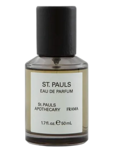 St. Pauls Frama by FRAMA
