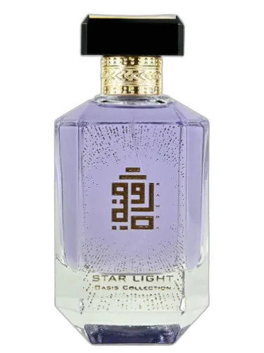 Star Light Rawda Perfumes by Rawda Perfumes