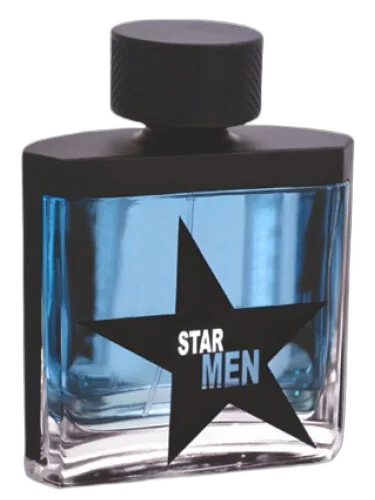 Star Men Fragrance World