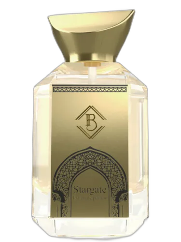 Stargate Bey Parfum