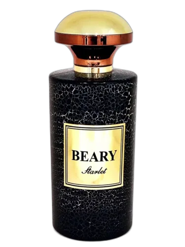 Starlet Beary by Beary
