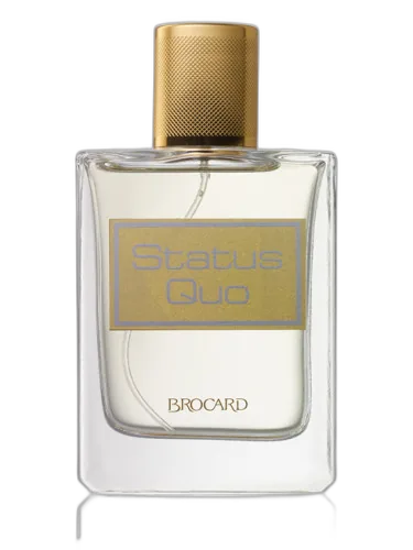 Status Quo Brocard