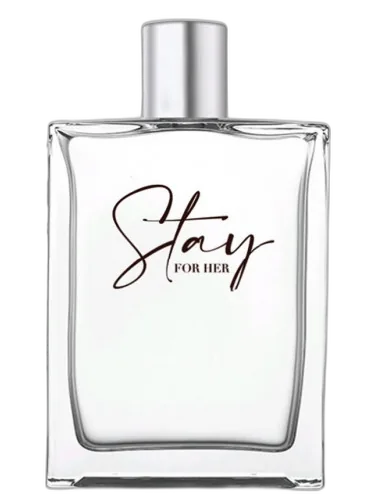 Stay For Her Adam Powell
