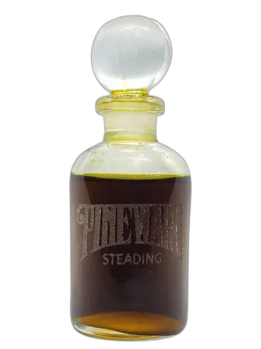 Steading Pineward Perfumes by Pineward Perfumes