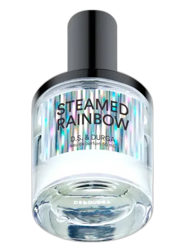 Steamed Rainbow Ds&durga