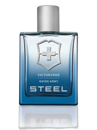 Steel Victorinox Swiss Army by Victorinox Swiss Army