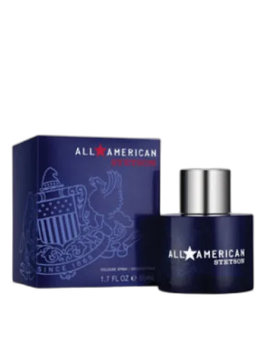 Stetson All American Coty