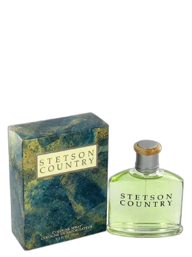 Stetson Country Coty by Coty