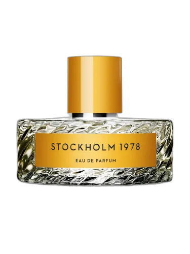 Stockholm 1978 Vilhelm Parfumerie by Vilhelm Parfumerie