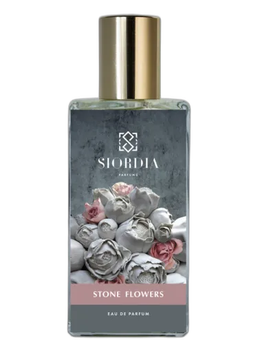 Stone Flowers Siordia Parfums