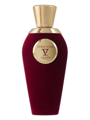 Stricnina V Canto by V Canto