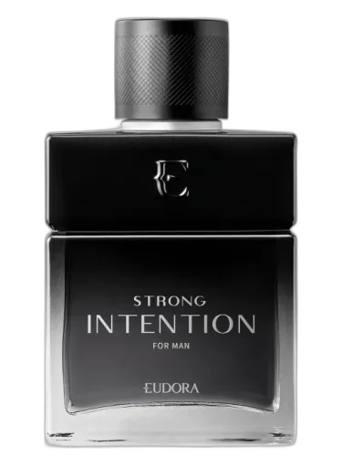 Strong Intention Eudora