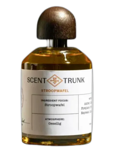 Stroopwafel Scent Trunk by Scent Trunk