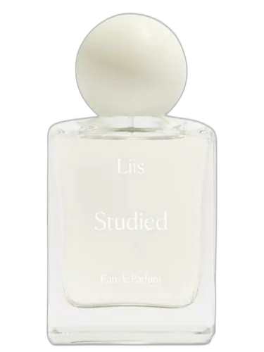 Studied Liis by Liis