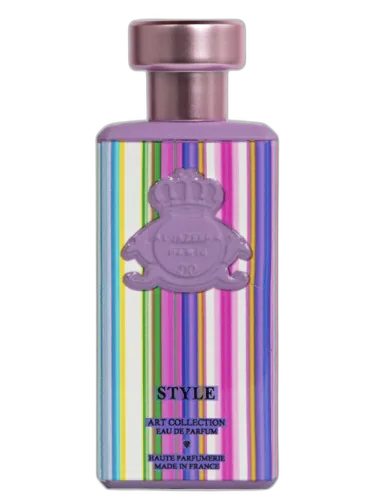 Style Al-jazeera Perfumes by Al-Jazeera Perfumes