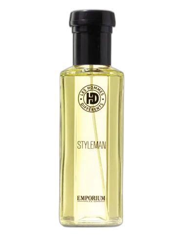 Styleman Emporium