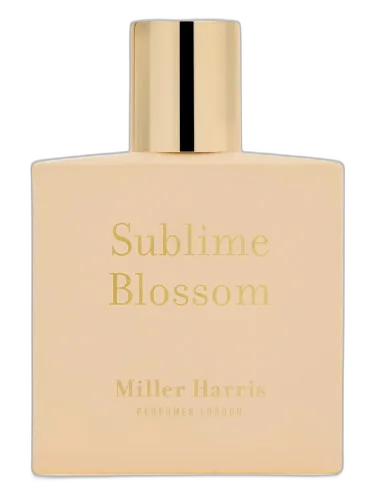 Sublime Blossom Miller Harris