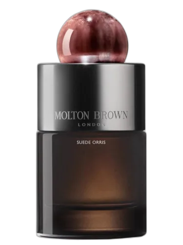 Suede Orris Eau De Parfum Molton Brown by Molton Brown