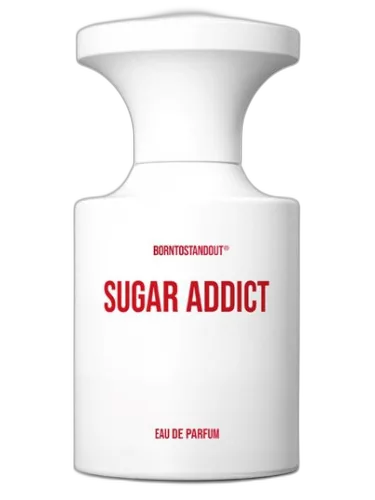 Sugar Addict Borntostandout®
