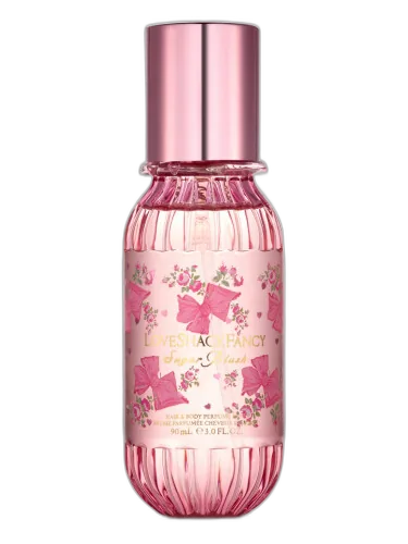 Sugar Blush Loveshackfancy