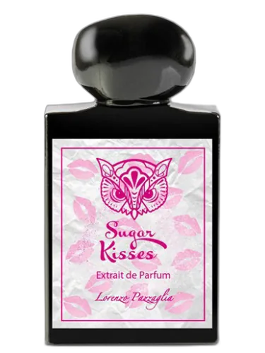Sugar Kisses Lorenzo Pazzaglia