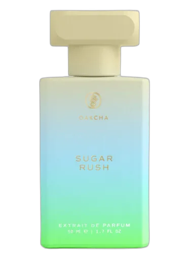 Sugar Rush Oakcha
