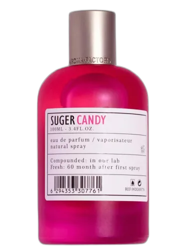 Suger Candy Aro-fac Aroma Factory