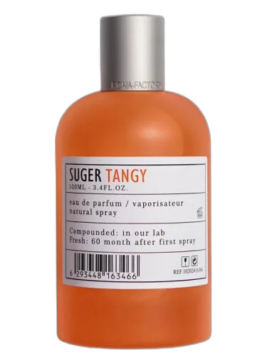 Suger Tangy Aro-fac Aroma Factory